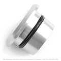 CNC Frame Hole Plug Protector for Yamaha T-Max 530 (2005–2016)