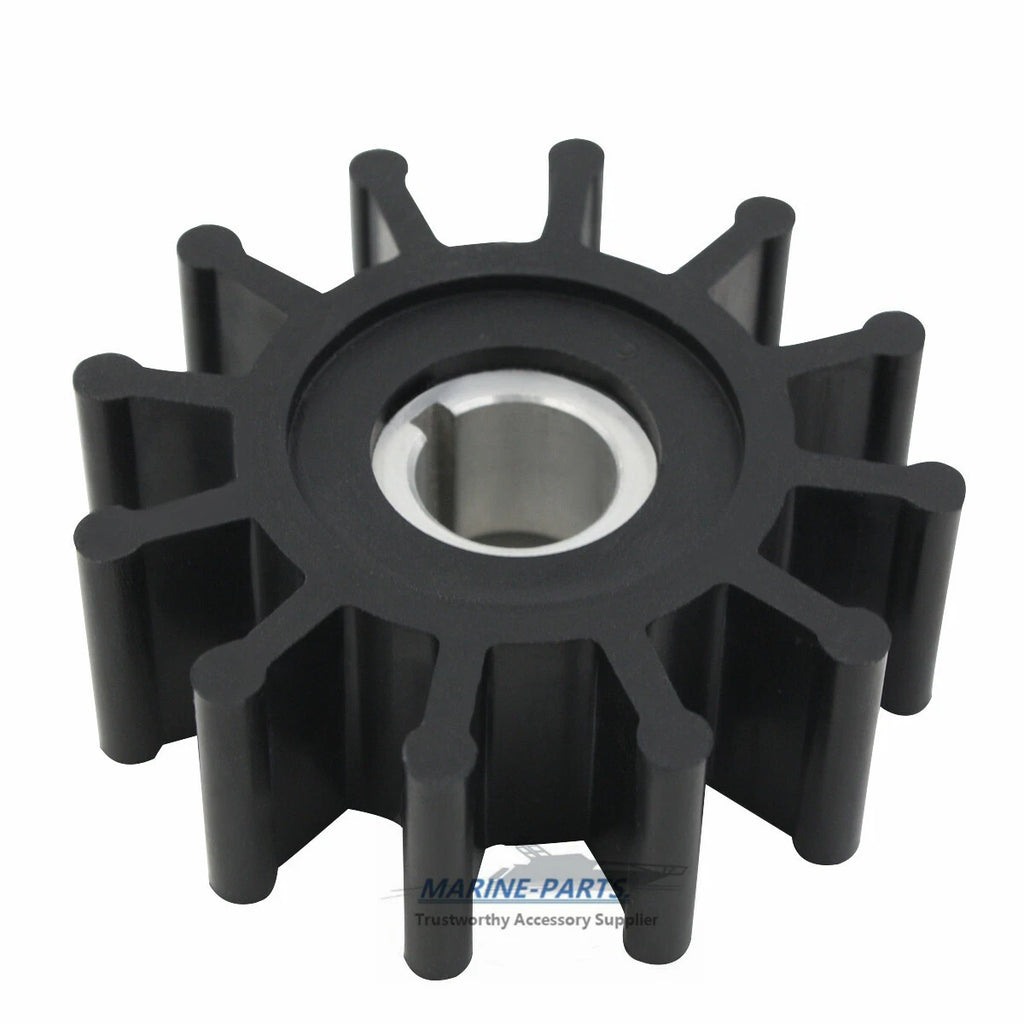 Flexible Impeller for Sherwood 10077K 132-0375 33100 11764 500166 23-2000