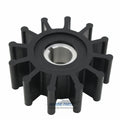 Flexible Impeller for Sherwood 10077K 132-0375 33100 11764 500166 23-2000