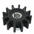 Flexible Impeller for Sherwood 10077K 132-0375 33100 11764 500166 23-2000