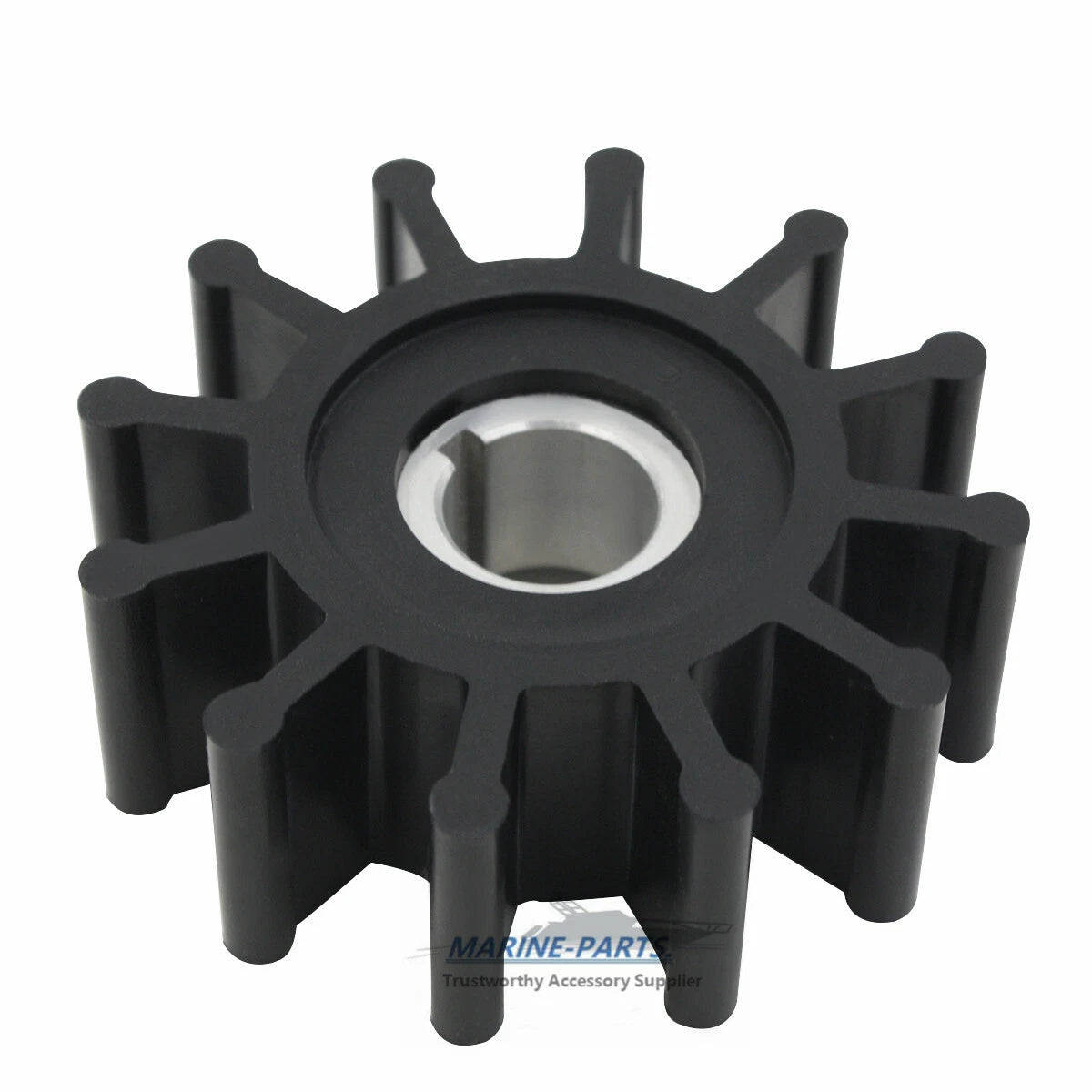 Flexible Impeller for Sherwood 10077K 132-0375 33100 11764 500166 23-2000