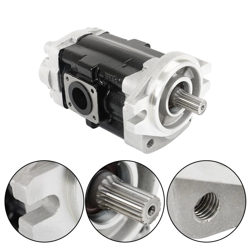 Hydraulic Pump for Kubota M8560 M9540 M8540