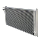 2X Aluminum Radiator for Mini Cooper/Cooper Countryman/Cooper Paceman
