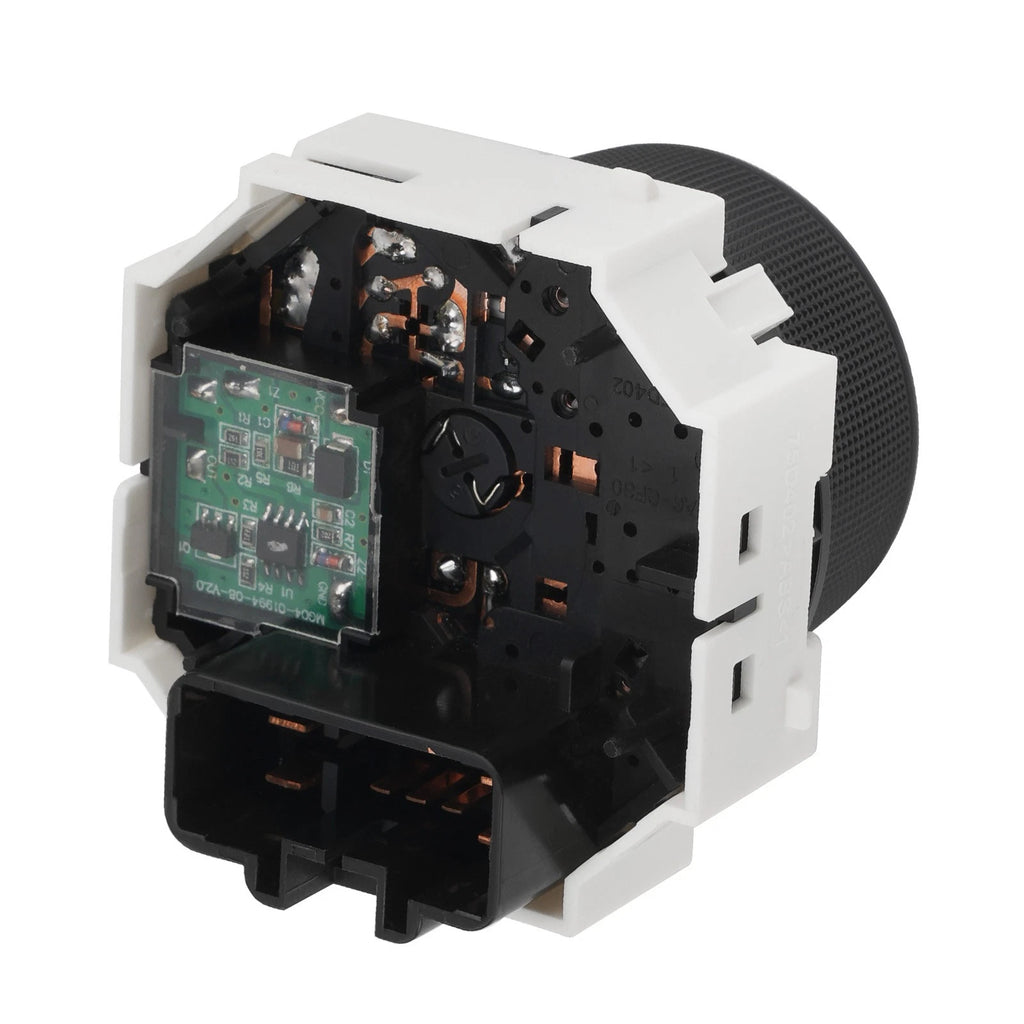 Blower A/C Fan Control Switch for Toyota Matrix (2009–2010) Corolla (2012–2013)