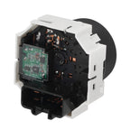 Blower A/C Fan Control Switch for Toyota Matrix (2009–2010) Corolla (2012–2013)