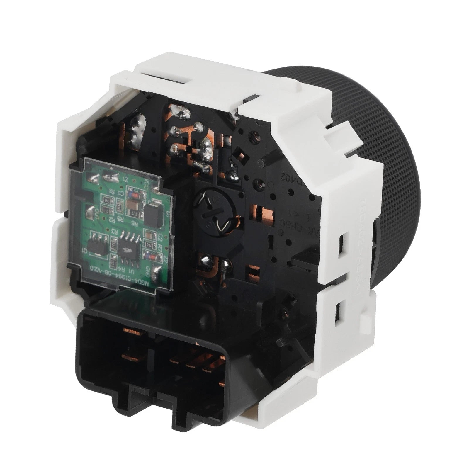 Blower A/C Fan Control Switch for Toyota Matrix (2009–2010) Corolla (2012–2013)
