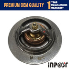 82℃ Thermostat for Mitsubishi S4L S4L2