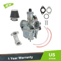 26mm Carburetor for Pit Dirt Bike 110cc 125cc (Year Range Not Specified)