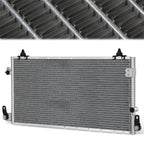 A/C Condenser for Toyota Tundra (2000–2006) w/ Towing Package