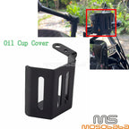 Front Oil Cup Cover for Harley Pan America 1250 RA1250 Special (2021-2023)