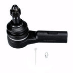 Set of 10 Ball Joints and Tie Rods for Dodge Ram 1500 (2006–2010)