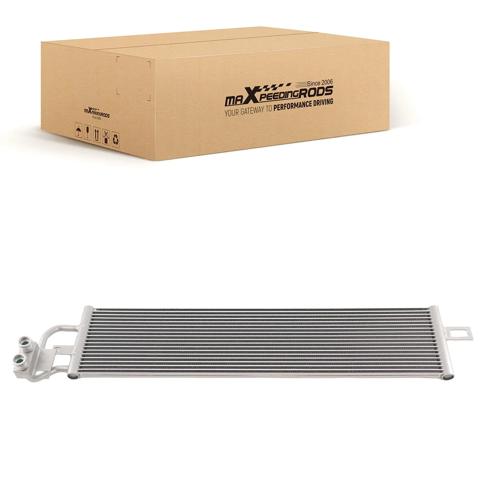 Crossflow Oil Cooler for Dodge Durango Limited Rallye (2015–2020)