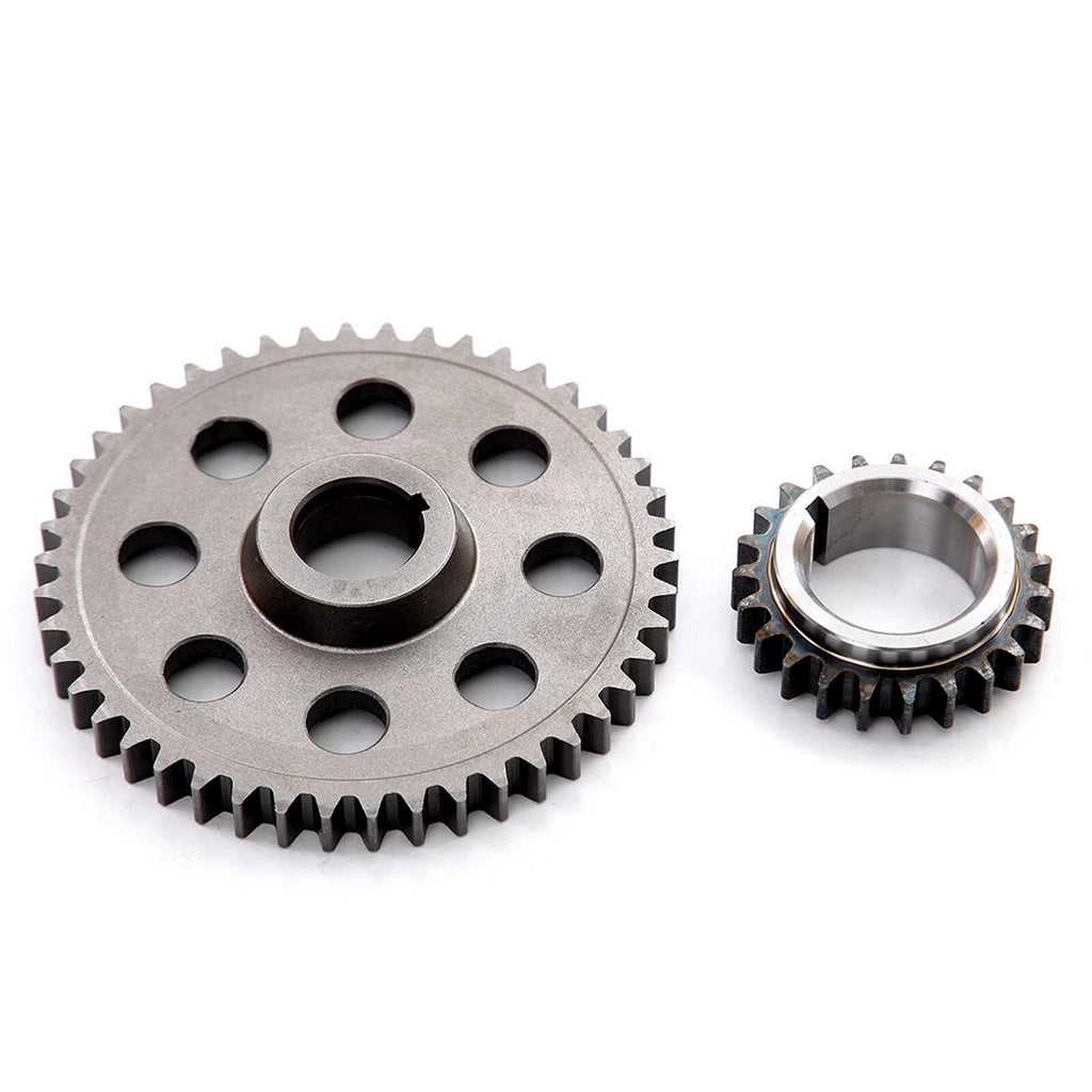 Timing Chain Kit for Dodge Ram 1500 (1997–2001) with Water Pump