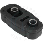 3X Engine Motor Mount for Nissan Sentra (2007–2012)