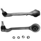 2X Front Control Arm Bushing for Chevrolet Camaro (2016–2021) 23317365