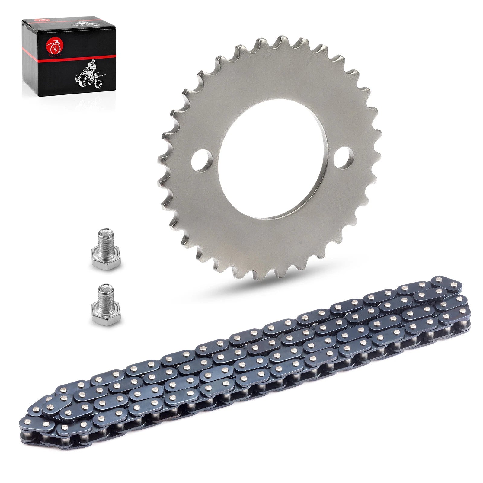 Cam Timing Chain Sprocket for Honda XR200 (1980–1984)