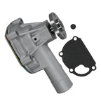 Coolant Water Pump Kit for Mitsubishi FD20/25 F18C (1983–1989) Aluminum Housing