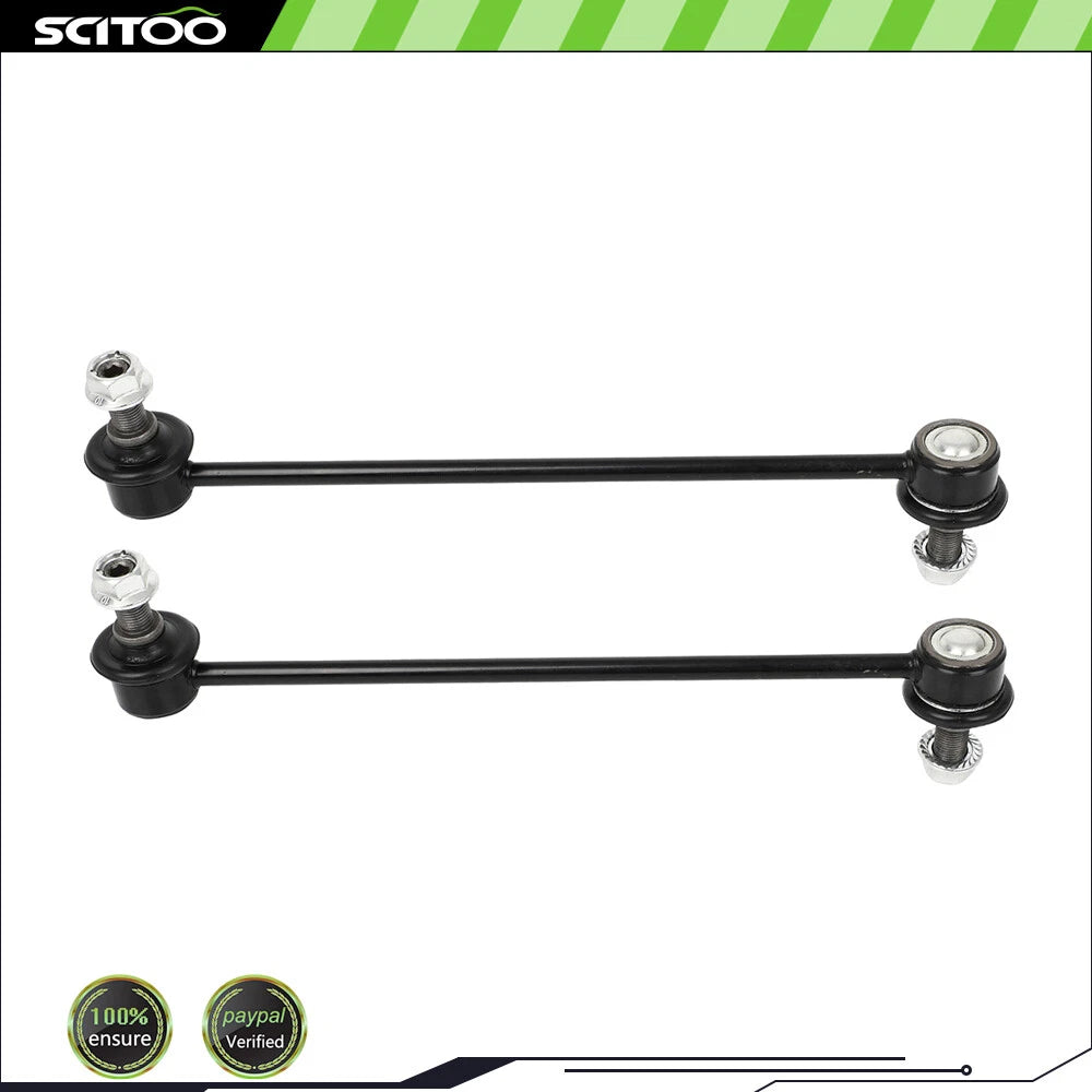 Front Sway Bar End Link for Chevrolet City Express (2015–2018) & Nissan Juke (2011–2017)