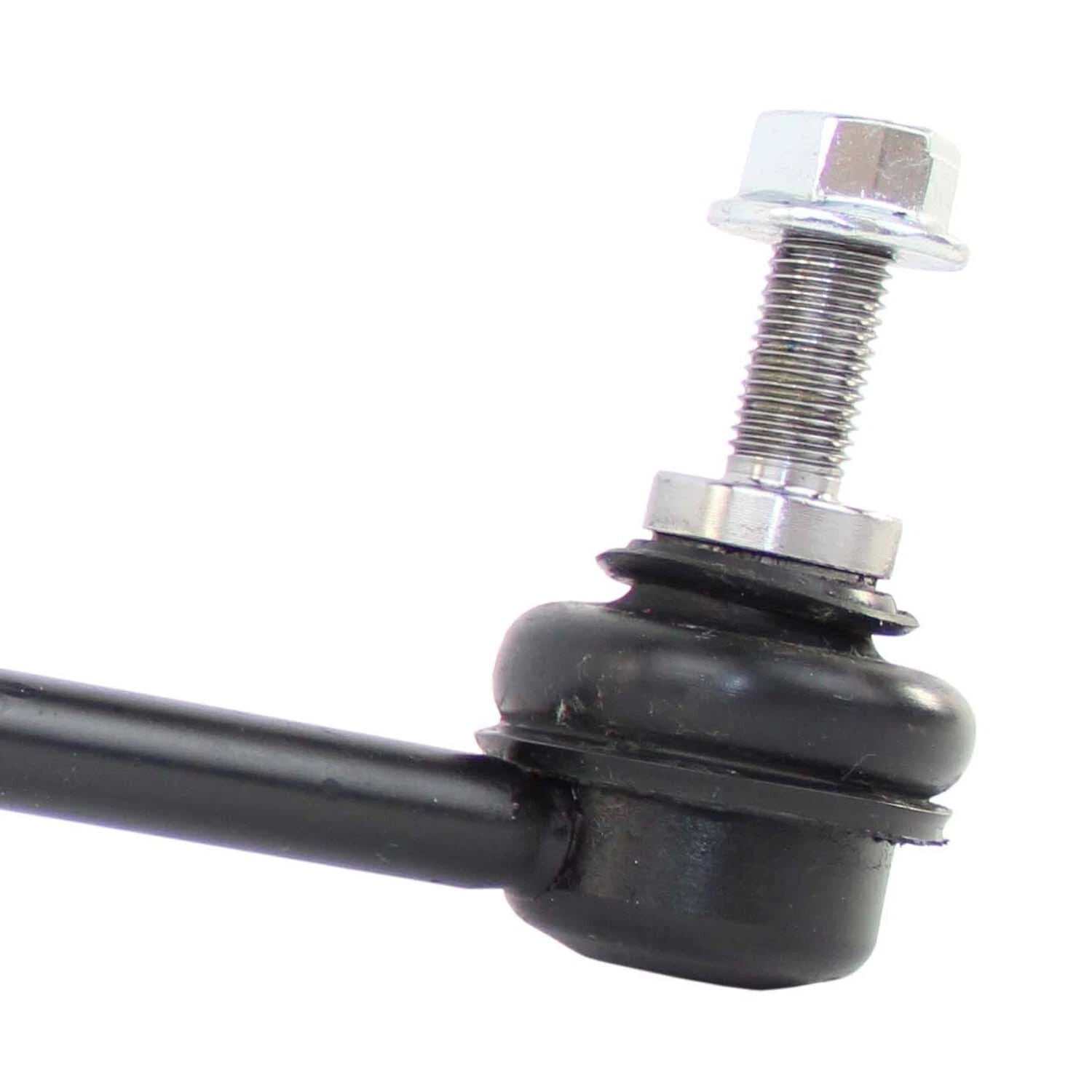 6pc Front Sway Bar Link Tie Rods Kit for Dodge Dart (2013–2016)
