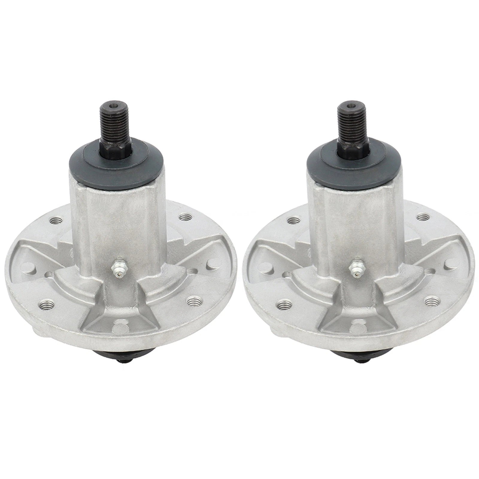 Deck Spindle for John Deere X300 X304 Garden Tractor (38'' & 42'' Decks) 2PK