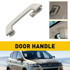 Rear Handle Roof Pull Grab for Ford Escape (2013–2019) - Light Gray