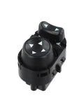 Remote Control Switch for Pontiac G6 (2005–2010)