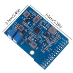 TCON Logic Board Screen Repair Kit for Screen Repair (Bimetal Construction)