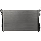 Aluminum Radiator for Ford Edge (2007-2014) & Lincoln MKS (2009-2016)