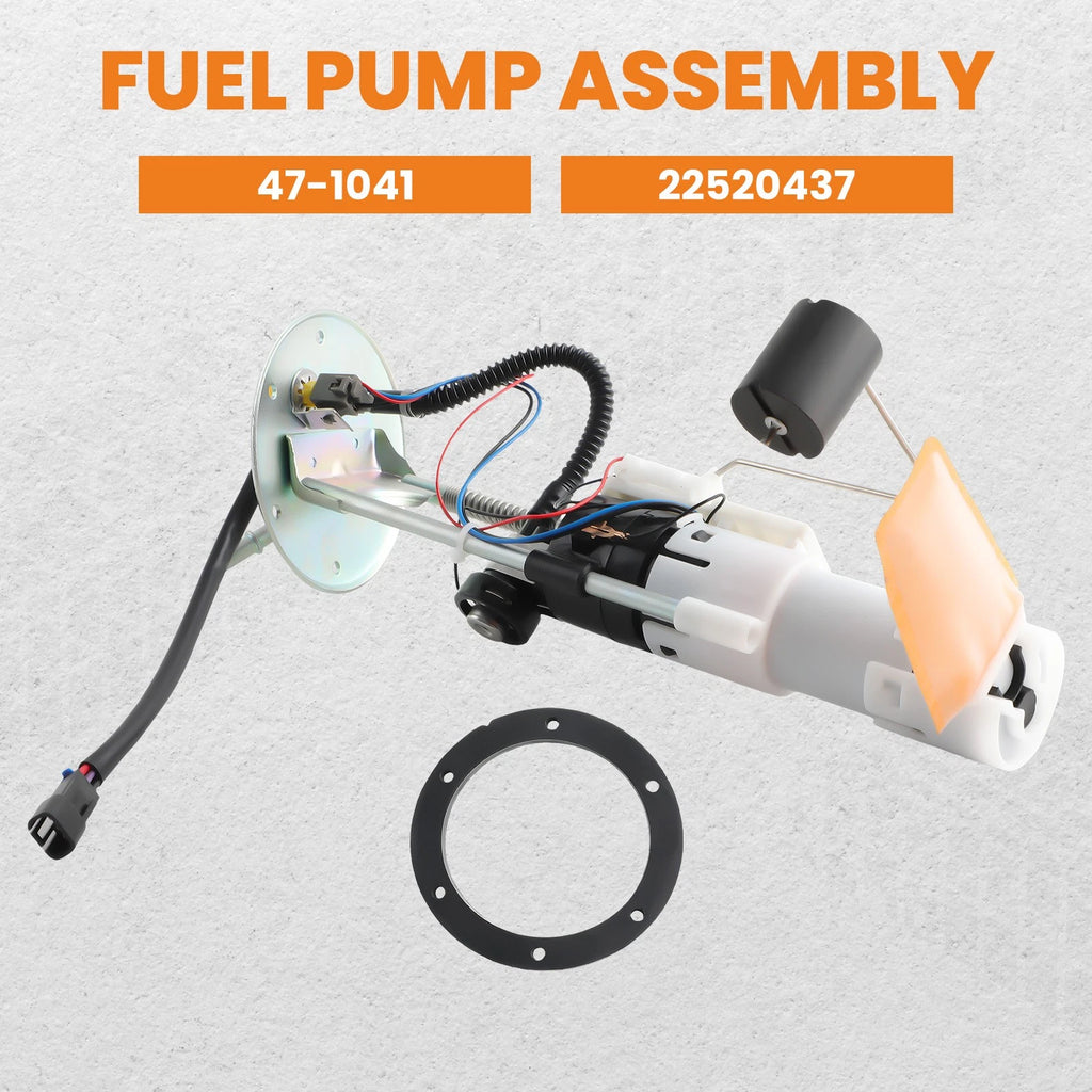Fuel Pump Module Assembly for Polaris Sportsman 500 800 EFI (2005-2007)