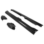 Outer Rocker Panel for Dodge Ram 1500 2500 3500 Quad Cab (2002–2009)