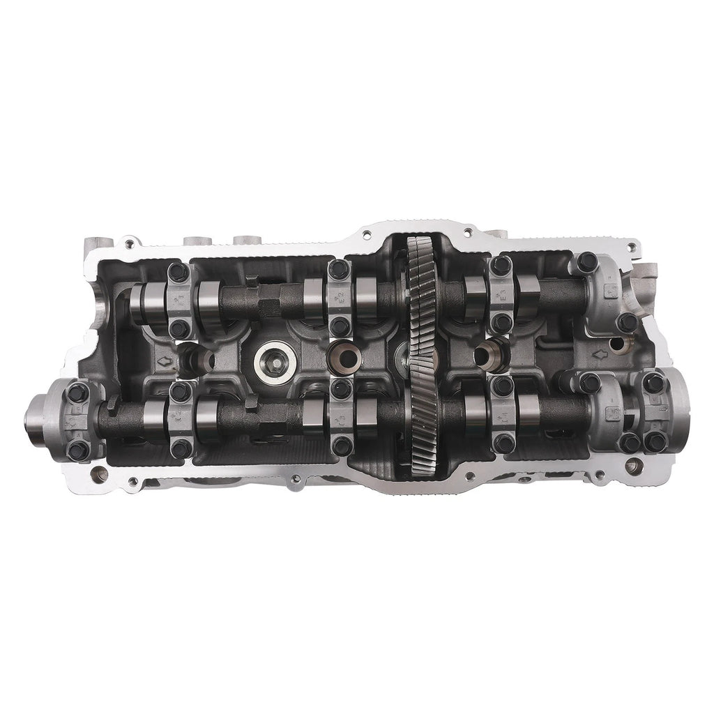 Complete Cylinder Head Kit for Toyota Tacoma 3.4L V6 (1995–2004)