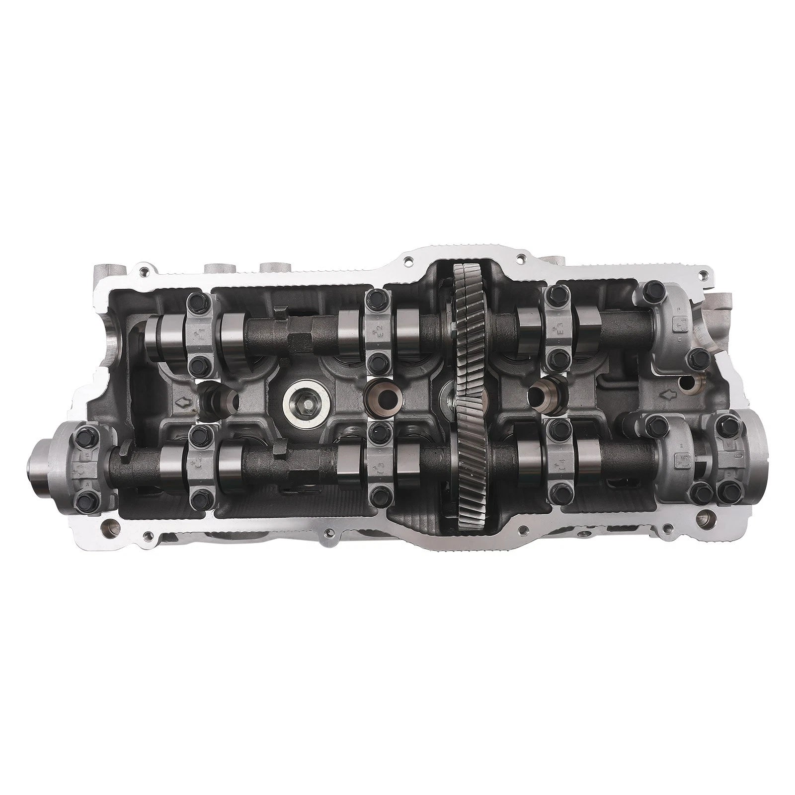 Complete Cylinder Head Kit for Toyota Tacoma 3.4L V6 (1995–2004)