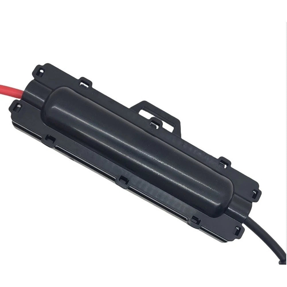 Photovoltaic Connector Seal Box for Rooftop and Ground Mount Solar