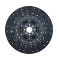 13" Trans Disc with Springs for Ford/New Holland (Replaces 82001667)