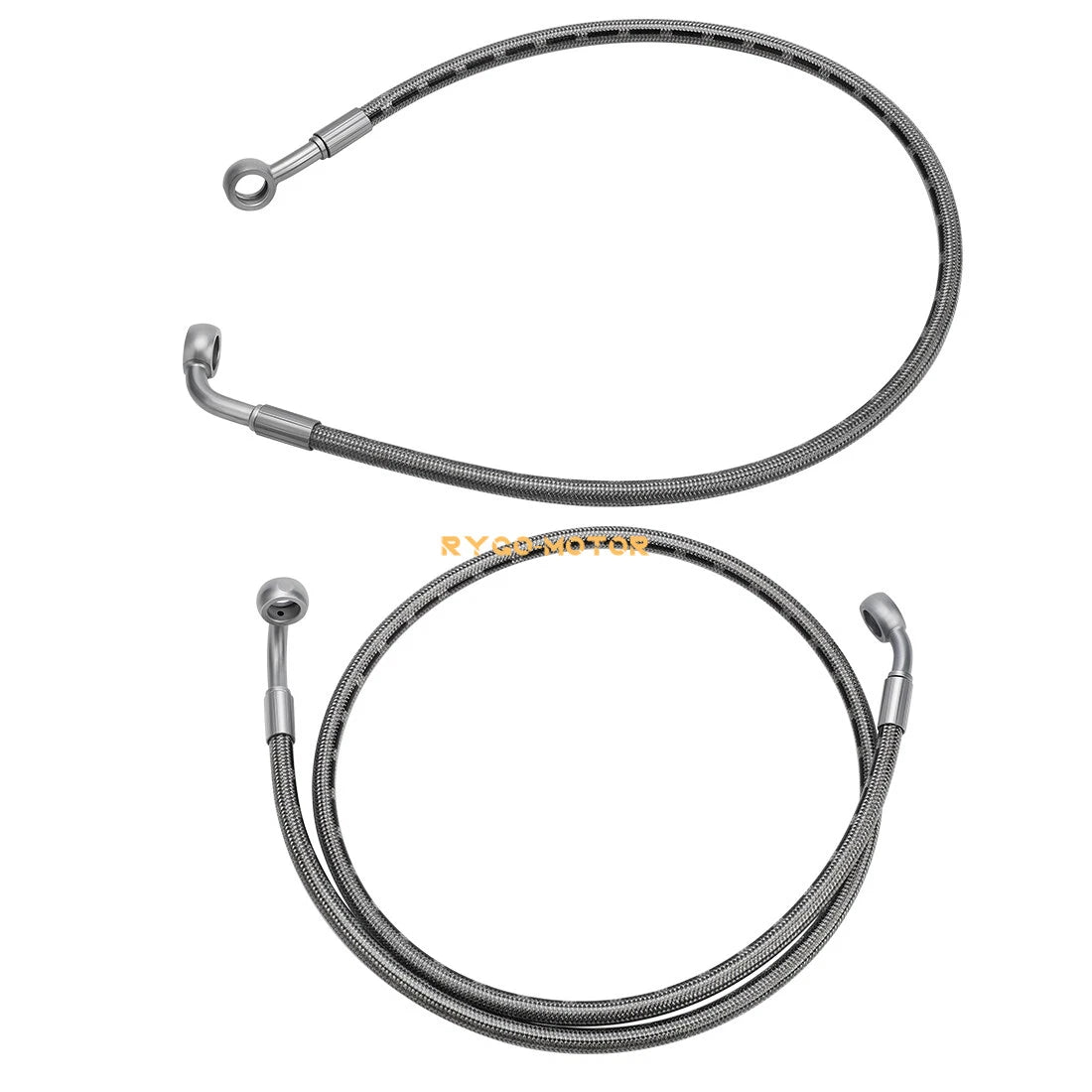Front Left Right Brake Line for Polaris Ranger 500 570 Crew 570/XP 570