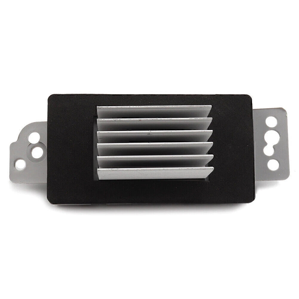 A/C Heater Motor Resistor for Chevy Silverado 1500, Sierra, Avalanche, Suburban (2007–2014)