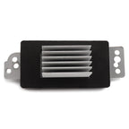 A/C Heater Motor Resistor for Chevy Silverado 1500, Sierra, Avalanche, Suburban (2007–2014)