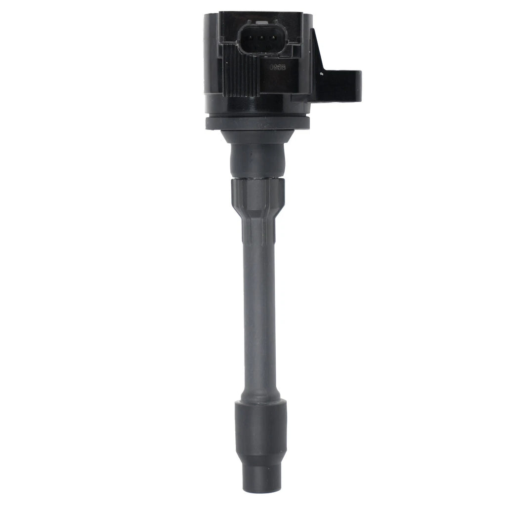 4X Ignition Coil & Spark Plug for Acura RDX TLX Honda Accord Civic (2013–2021)