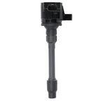 4X Ignition Coil & Spark Plug for Acura RDX TLX Honda Accord Civic (2013–2021)