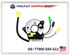 Clock Spring for Honda Civic (1999–2000) 77900-S84-G11