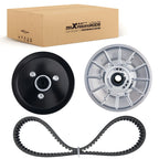 Drive Clutch & Belt Kit for Club Car DS Precedent (2004–2023)