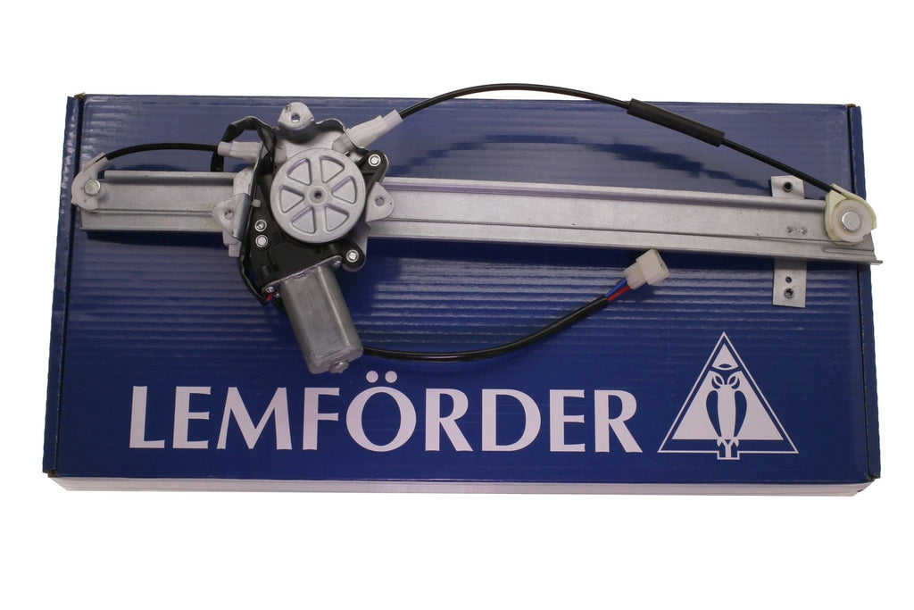 Rear Left Window Regulator for Suzuki Sidekick (1995-1998)