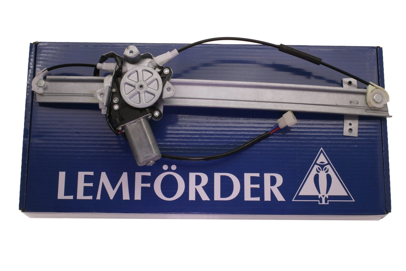 Rear Left Window Regulator for Suzuki Sidekick (1995-1998)