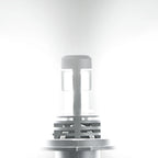 2X LED Headlight Bulbs for H4 9003 (20000LM, High Low Beam)