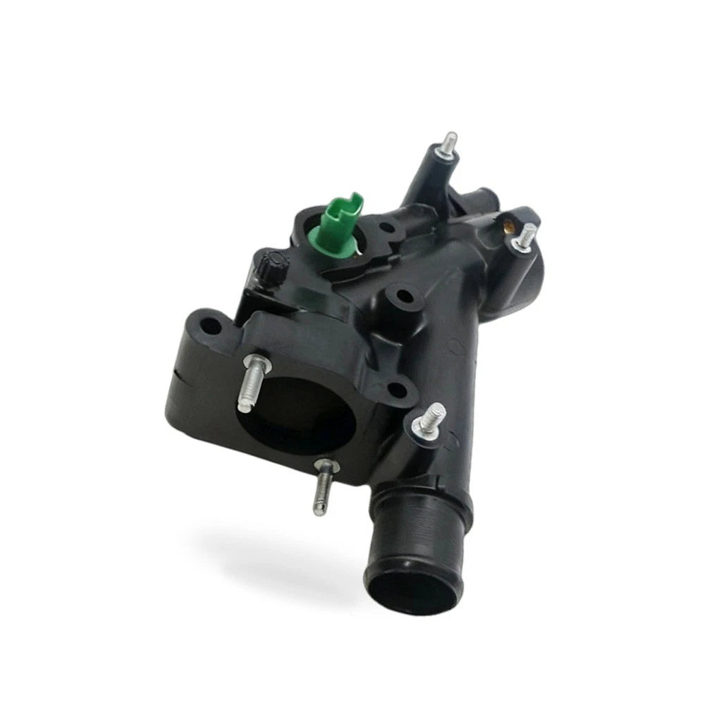 Thermostat Housing Assembly for Peugeot 307 308 406 407, Citroen C4 C5 (2001–2013)