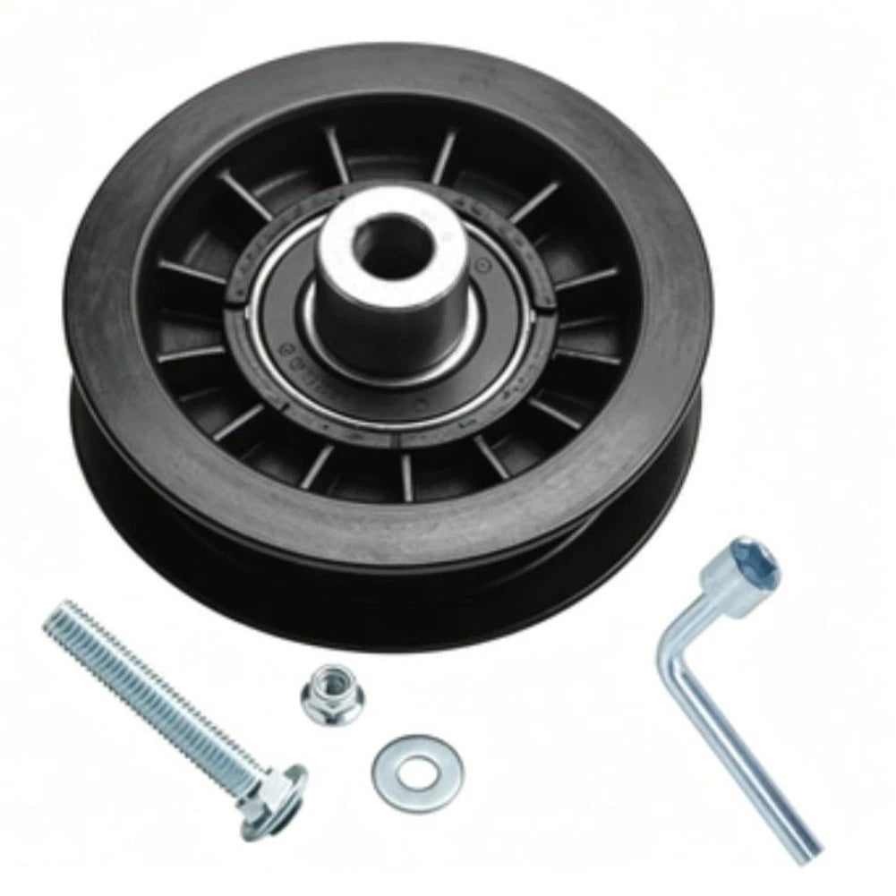 Idler Pulley for Garden Machinery (194327, 532194327, 2806630)