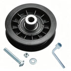 Idler Pulley for Garden Machinery (194327, 532194327, 2806630)