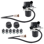 Set of 2 Secondary Air Injection Pumps for Toyota Tundra/Sequoia (2007–2013)