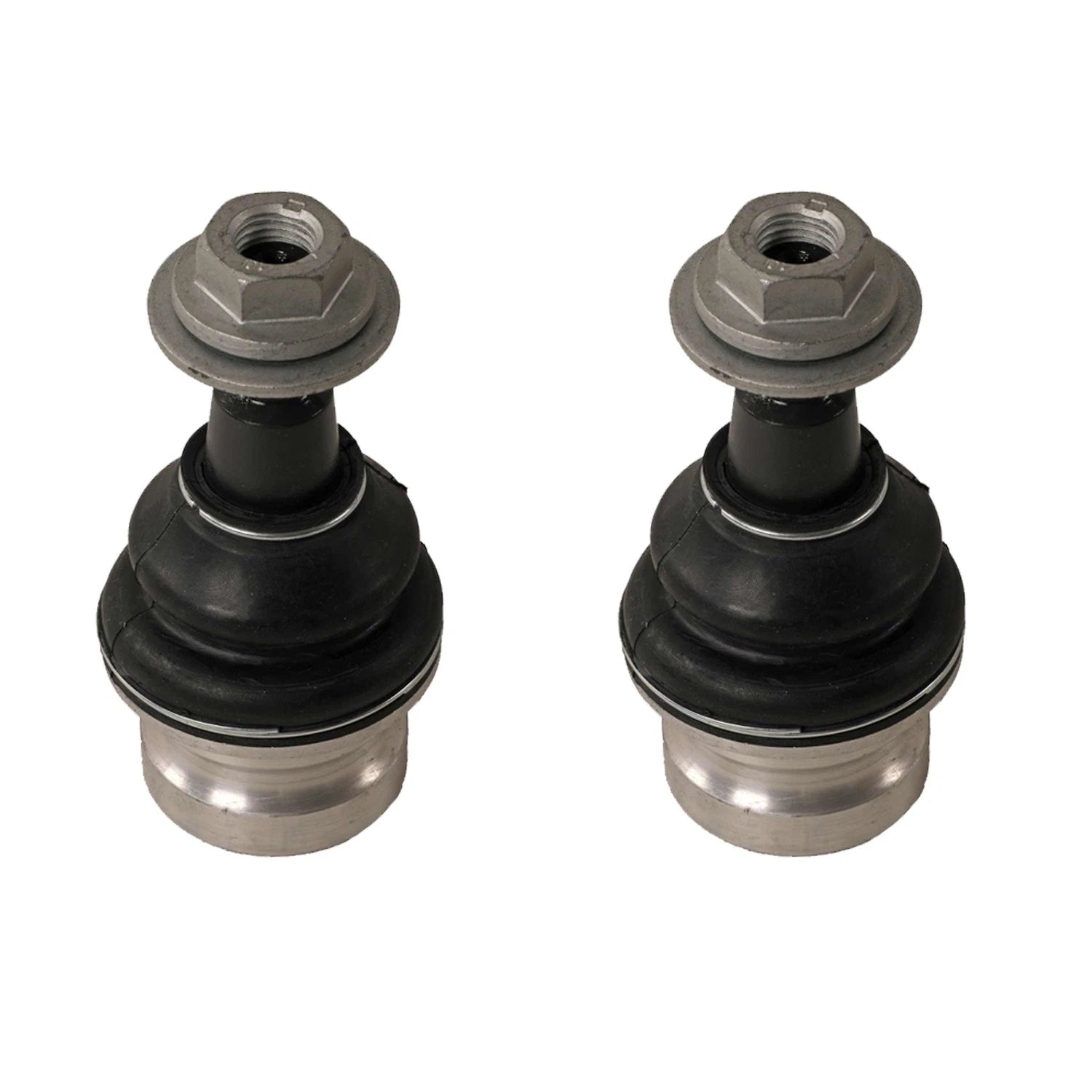 Set of 2 Front Lower Suspension Ball Joints for Audi A8 Quattro Q7 RSQ8 SQ8