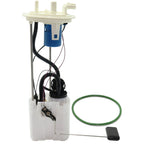 Fuel Pump with Sending Unit for Ford F-250 Super Duty (2011–2016)
